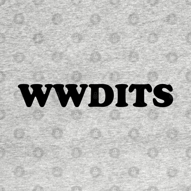 WWDITS - What We Do In The Shadows by thriftjd